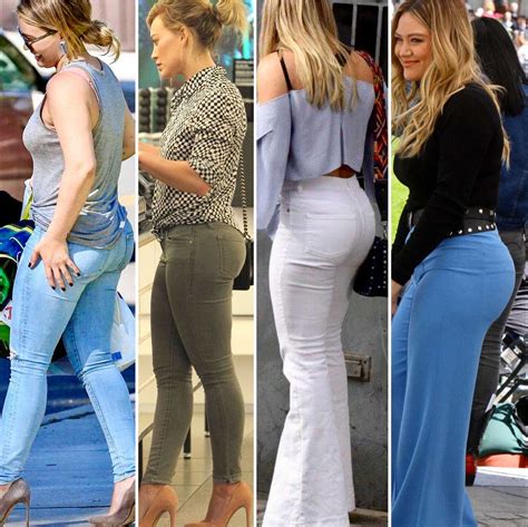 27 Best Celebrity Butts on Instagram .